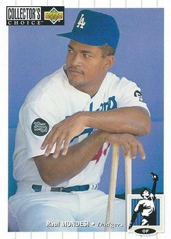 Raul Mondesi