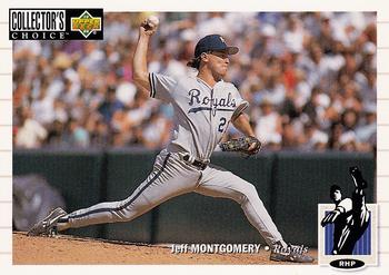 Jeff Montgomery