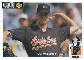 John O'Donoghue