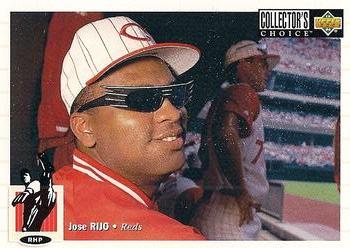Jose Rijo