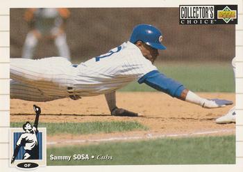 Sammy Sosa