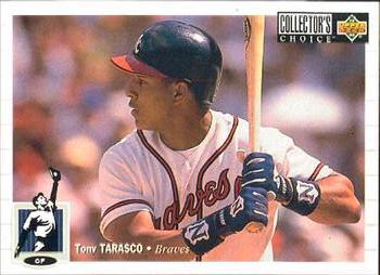 Tony Tarasco