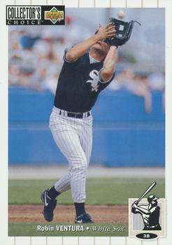 Robin Ventura