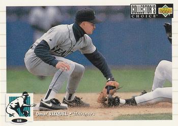 Omar Vizquel