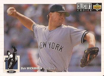 Bob Wickman