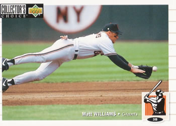 Matt Williams