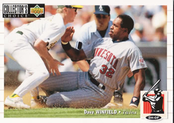 Dave Winfield