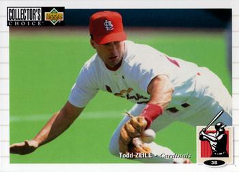 Todd Zeile