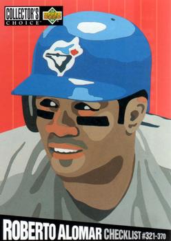 Roberto Alomar CL