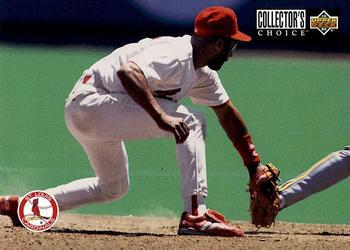 Ozzie Smith TC