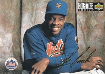 Dwight Gooden TC