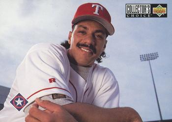 Juan Gonzalez TC