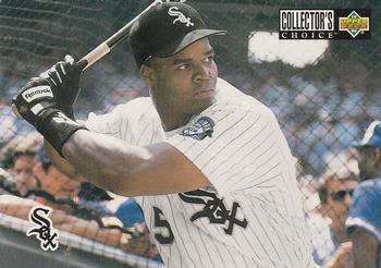 Frank Thomas TC