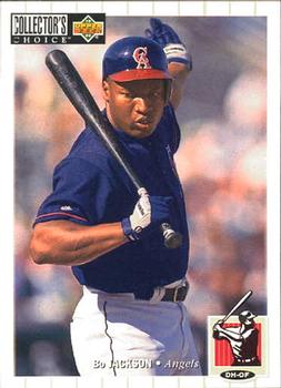 Bo Jackson