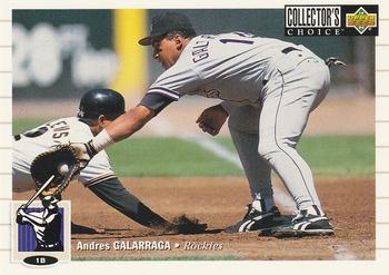 Andres Galarraga