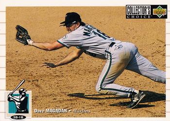 Dave Magadan