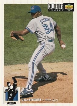 Dave Stewart