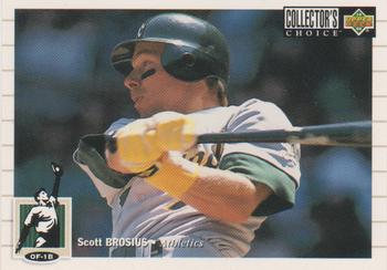 Scott Brosius