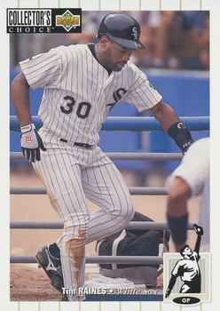 Tim Raines