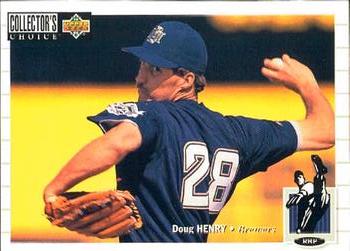 Doug Henry