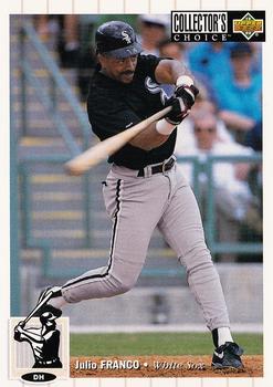 Julio Franco