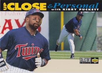 Kirby Puckett