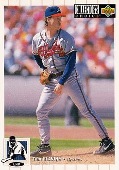 Tom Glavine