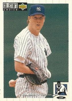 Jim Abbott