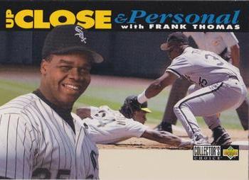 Frank Thomas