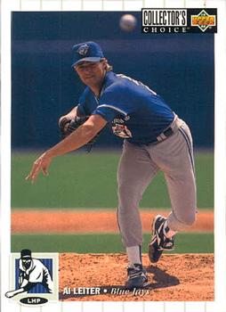 Al Leiter