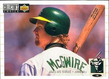 Mark McGwire