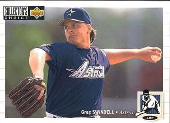 Greg Swindell