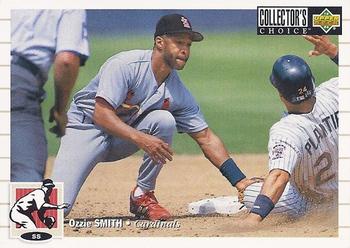 Ozzie Smith