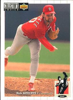 Rick Sutcliffe