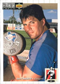 Jose Canseco