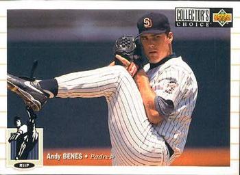 Andy Benes