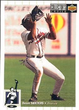 Deion Sanders