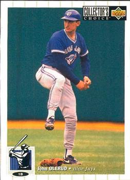 John Olerud