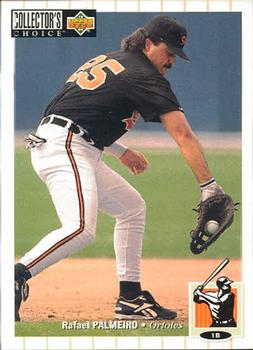 Rafael Palmeiro