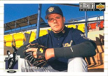 Cal Eldred