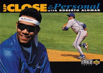 Roberto Alomar UP