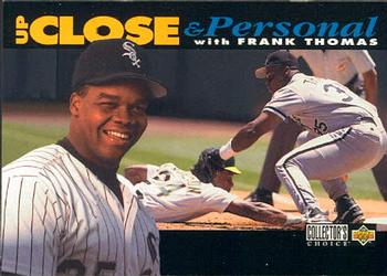 Frank Thomas UP