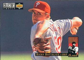 Ricky Bottalico