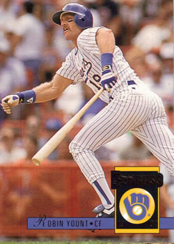 Robin Yount