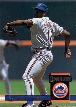 Dwight Gooden