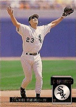 Robin Ventura