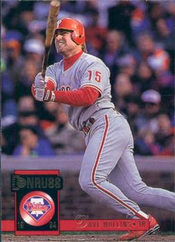 Dave Hollins