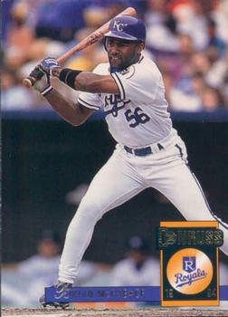 Brian McRae