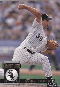 Tim Belcher