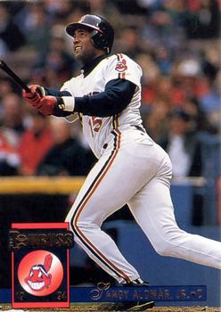 Sandy Alomar Jr.